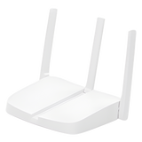 Router Inalámbrico N 2.4 GHz de 300 Mbps 1 puerto WAN 10/100 Mbps 3 puertos LAN 10/100 Mbps versión con 3 antenas de 5 dBi TP-LINK - Imagen 5