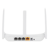 Router Inalámbrico N 2.4 GHz de 300 Mbps 1 puerto WAN 10/100 Mbps 3 puertos LAN 10/100 Mbps versión con 3 antenas de 5 dBi TP-LINK - Imagen 6