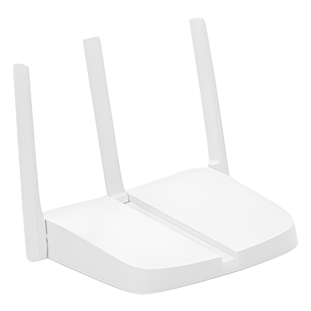 Router Inalámbrico N 2.4 GHz de 300 Mbps 1 puerto WAN 10/100 Mbps 3 puertos LAN 10/100 Mbps versión con 3 antenas de 5 dBi TP-LINK - Imagen 7