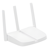 Router Inalámbrico N 2.4 GHz de 300 Mbps 1 puerto WAN 10/100 Mbps 3 puertos LAN 10/100 Mbps versión con 3 antenas de 5 dBi TP-LINK - Imagen 7