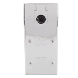 Cierrapuertas de Piso / Puertas Doble Acción hasta 120 kg / Apertura 130° / Cierre Hidráulico Ajustable / Caja 40 mm / Certificado EN 1154 ASSA ABLOY - Imagen 2