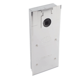 Cierrapuertas de Piso / Puertas Doble Acción hasta 120 kg / Apertura 130° / Cierre Hidráulico Ajustable / Caja 40 mm / Certificado EN 1154 ASSA ABLOY - Imagen 3