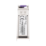 Transceptores de FibraRUIJIENIS-GE-SFP-20KM-SM1550-BIDITransceptor Industrial BIDI SFP 1G 20km Monomodo TX1550 RX1310 - 40 a 85°C Ruijie NIS - GE - SFP - 20KM - SM1550 - BIDI - SILYMX