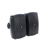 Equipos de AudioYAMAHANS-AW350Altavoz 2 Vías Woofer 6.5" Tweeter 1" Semi - Exterior Par Negro YAMAHA NS - AW350 - SILYMX
