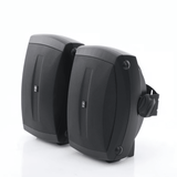Bocinas ExteriorYAMAHANSAW150Altavoces Montaje Superficie 2 Vías Woofer 5in Semi - Exterior 6 Ohms Par Negro Yamaha NSAW150 - SILYMX