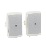 Audio ProfesionalYAMAHANSAW150WAltavoces Montaje Superficie 2 Vías Woofer 5in Semi - Exterior 6 Ohms Par Blanco Yamaha NSAW150W - SILYMX