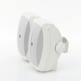 Audio ProfesionalYAMAHANSAW150WAltavoces Montaje Superficie 2 Vías Woofer 5in Semi - Exterior 6 Ohms Par Blanco Yamaha NSAW150W - SILYMX