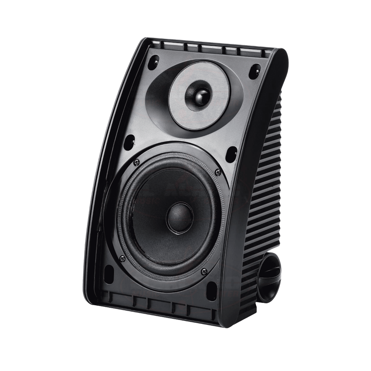 Audio ProfesionalYAMAHANSAW392Altavoces de Pared Semi - Exterior Woofer 5.25" Tweeter 1" Par Negro Yamaha NSAW392 - SILYMX