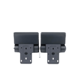 Equipos de AudioYAMAHANSAW392WAltavoces de Montaje Superficie 2 Vías Woofer 5.25" Tweeter 1" Media Intemperie 6 Ohms Par Blanco YAMAHA NSAW392W - SILYMX