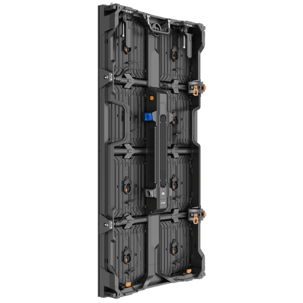 Pantalla Gabinete LED para Videowall de Renta Pitch 2.6 V2 Resolución 192 X 384 Uso en Interior ABSEN NT-2.6/V2/1000 - Imagen 1