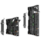Pantalla Gabinete LED para Videowall de Renta Pitch 2.6 V2 Resolución 192 X 192 Uso en Interior ABSEN NT-2.6/V2/500 - Imagen 3