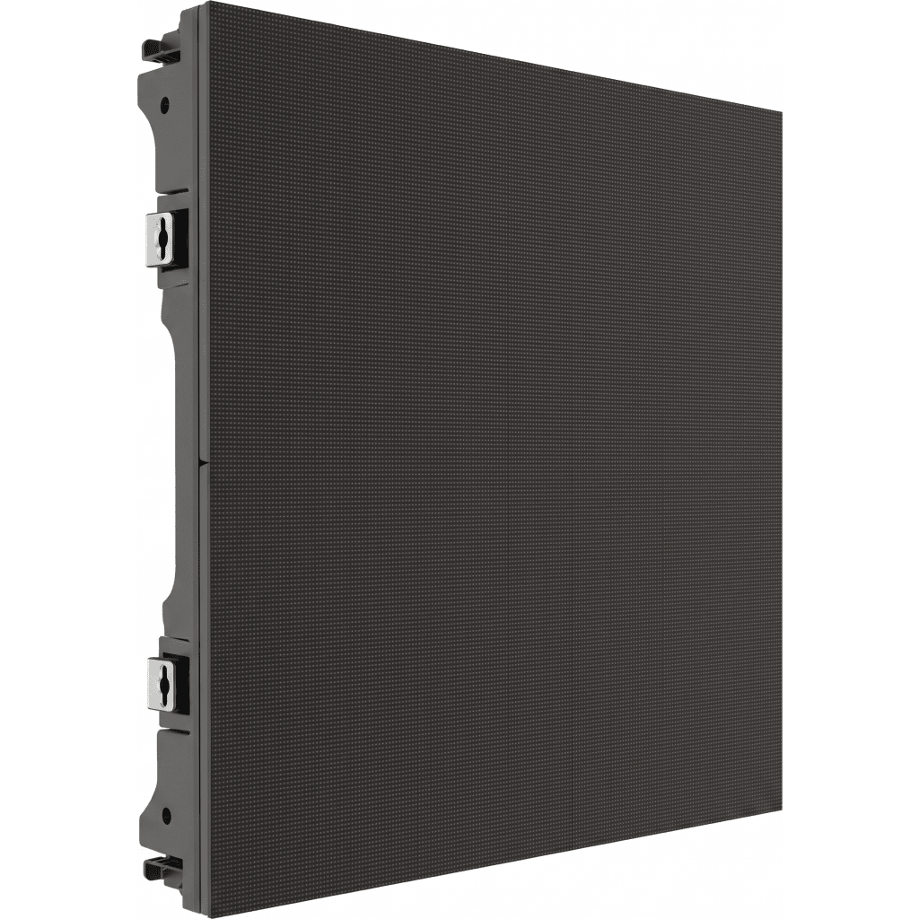 Pantalla Gabinete LED para Videowall de Renta Pitch 2.9 V2 LED Negro Resolución 168 X 168 Tamaño 500 x 500 mm Uso en Exterior ABSEN NT-2.9W/V2/500 - Imagen 4