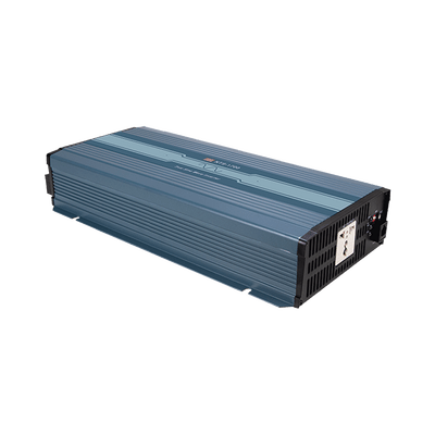 Inversores de corrienteMEANWELLNTS1700124USInversor de Corriente Onda Pura 24Vdc Salida 1500W 110Vac 60Hz MEANWELL NTS1700124US - SILYMX