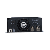 Inversores de corrienteMEANWELLNTS1700124USInversor de Corriente Onda Pura 24Vdc Salida 1500W 110Vac 60Hz MEANWELL NTS1700124US - SILYMX