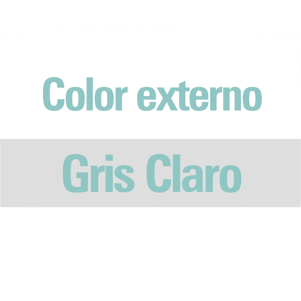 Cables Categoria 5ePANDUITNUC5C04IG-MEBobina Cable UTP Cat5e 305m (1000ft) Cobre 24 AWG PVC Gris Panduit NUC5C04IG - ME - SILYMX