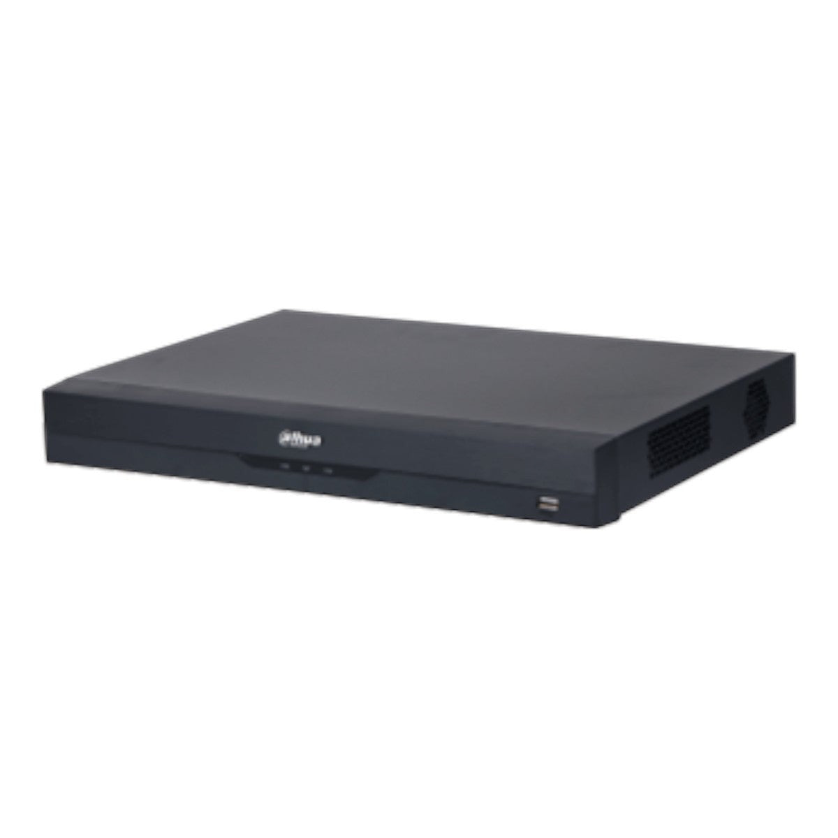 NVR de 8 Megapixeles 8 Canales IP WizSense 8 Puertos PoE Smart H.265+ 1 Ch de Reconocimiento Facial y FD Hasta 10 Bases de Datos de Rostros 2 Puertos SATA SMD Plus Max. Decodificación de 6x1080p FPS Onvif DHI-NVR2208-8P-I2 - SILYMX