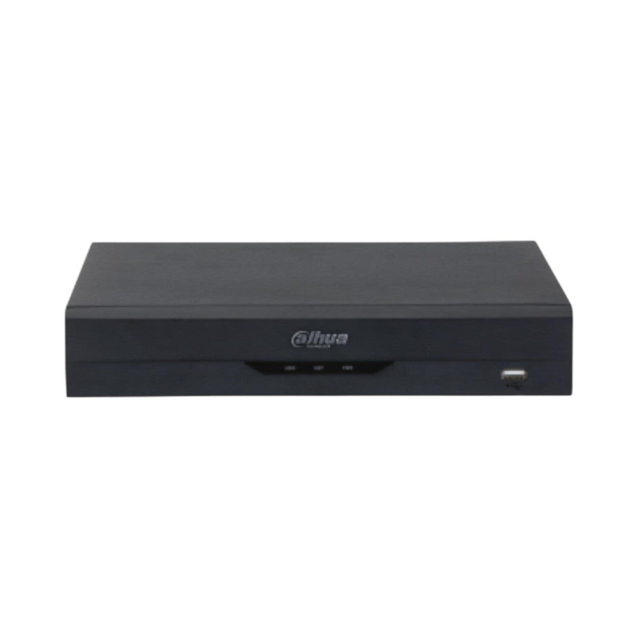 NVRs Network Video RecordersDAHUADHI-NVR2116HS-I2NVR IP 16 Canales 4K 8MP WizSense IA Smart H265 Plus Dahua DHI - NVR2116HS - I2 - SILYMX