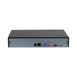NVRs Network Video RecordersDAHUADHI-NVR2116HS-I2NVR IP 16 Canales 4K 8MP WizSense IA Smart H265 Plus Dahua DHI - NVR2116HS - I2 - SILYMX