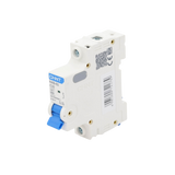 Pastilla para Riel Din, 1 Polo, 32 Amp, Vca:110/415v, 6kA, Catálogo: NXB631PC32, Serie: NXB-63 CHINT NXB631PC32 - Imagen 3