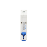 Pastilla para Riel Din, 1 Polo, 32 Amp, Vca:110/415v, 6kA, Catálogo: NXB631PC32, Serie: NXB-63 CHINT NXB631PC32 - Imagen 4
