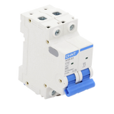 Pastilla CHINT NXB632PC32 32A 2 Polos 110/415VCA Protección Térmica y Magnética - Imagen 1
