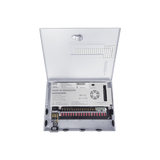 Fuentes de PoderEPCOM POWERLINENXP18DC20HDFuente de Poder 18 Canales 20A 11 - 15V Doble Ventilador Filtro Ruido EPCOM POWERLINE NXP18DC20HD - SILYMX