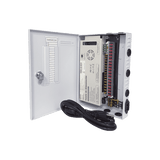 Fuentes de PoderEPCOM POWERLINENXP18DC20HDFuente de Poder 18 Canales 20A 11 - 15V Doble Ventilador Filtro Ruido EPCOM POWERLINE NXP18DC20HD - SILYMX