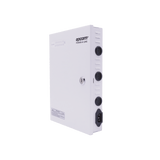 Fuentes de AlimentaciónEPCOM POWERLINENXP18DC30HDFuente de Poder PREMIUM 30A 18 Canales 11 - 15V Doble Ventilador Filtro Ruido EPCOM POWERLINE NXP18DC30HD - SILYMX