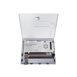 Fuentes de AlimentaciónEPCOM POWERLINENXP18DC30HDFuente de Poder PREMIUM 30A 18 Canales 11 - 15V Doble Ventilador Filtro Ruido EPCOM POWERLINE NXP18DC30HD - SILYMX
