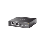 Controladora Tp-Link Omada para gestionar hasta 100 equipos Omada Gestion desde la Nube gratuita Actualizaciones masivas 2 puertos Gigabit con PoE af/at OC200 - Imagen 1