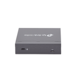 Controladora Tp-Link Omada para gestionar hasta 100 equipos Omada Gestion desde la Nube gratuita Actualizaciones masivas 2 puertos Gigabit con PoE af/at OC200 - Imagen 3