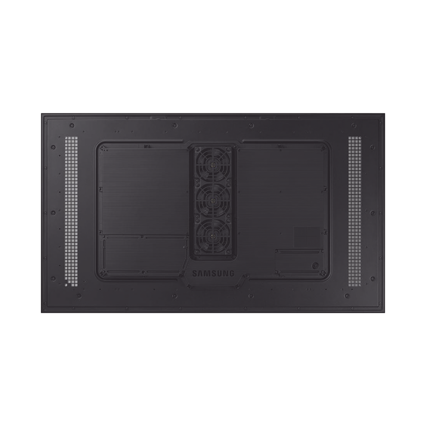 Pantalla Profesional LED 55" para Exterior con Vidrio Templado de Protección 5T, Full HD (1080p), HDMI/HDBaseT (LAN), Brillo 3500 cd/m2. Compatible VESA SAMSUNG ELECTRONICS - Imagen 2