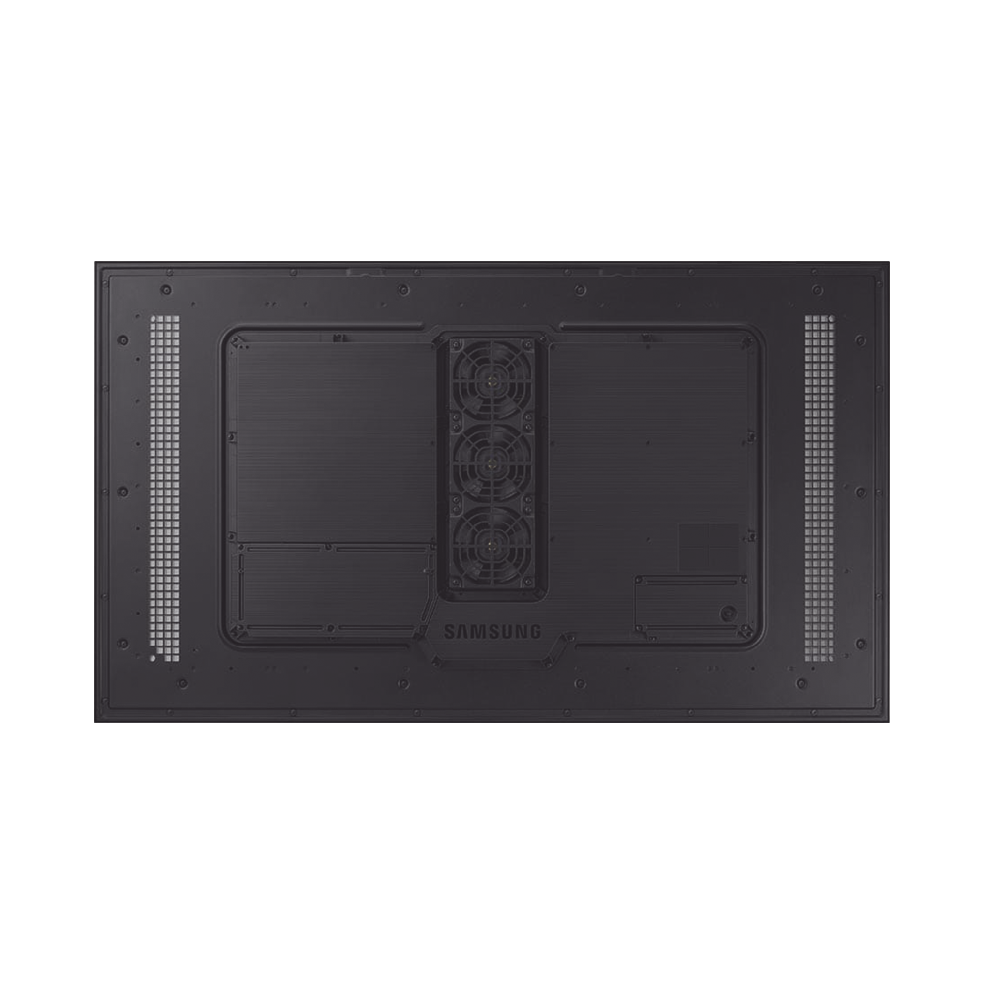 Pantalla Profesional LED 55" para Exterior con Vidrio Templado de Protección 5T, Full HD (1080p), HDMI/HDBaseT (LAN), Brillo 3500 cd/m2. Compatible VESA SAMSUNG ELECTRONICS - Imagen 2