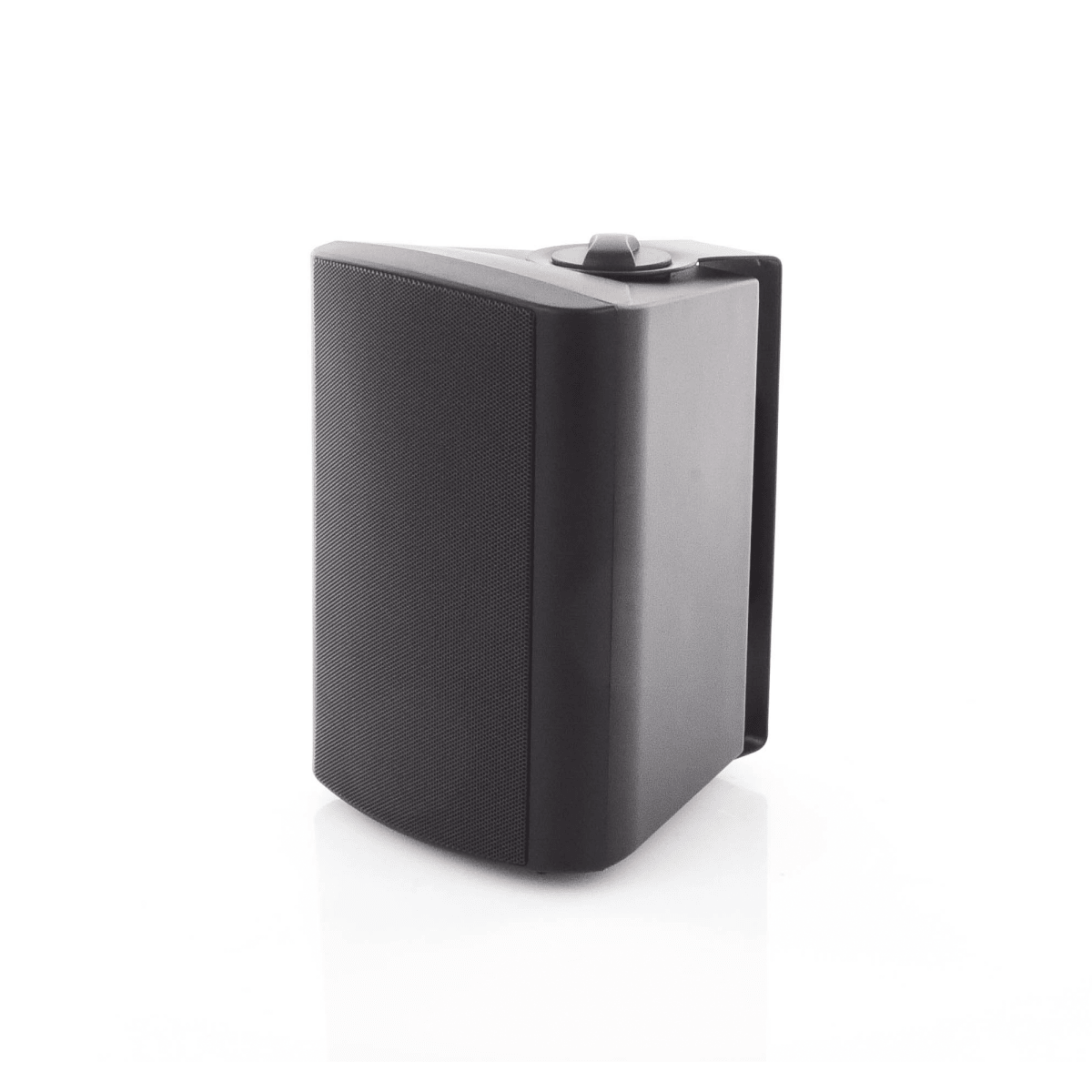 Bocinas ExteriorTRUAUDIOOL-5BKAltavoz Exterior 2 Vías 80W Woofer 5.25in Tweeter 0.75in 8Ω Negro TruAudio OL - 5BK - SILYMX