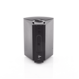 Bocinas ExteriorTRUAUDIOOL-5BKAltavoz Exterior 2 Vías 80W Woofer 5.25in Tweeter 0.75in 8Ω Negro TruAudio OL - 5BK - SILYMX