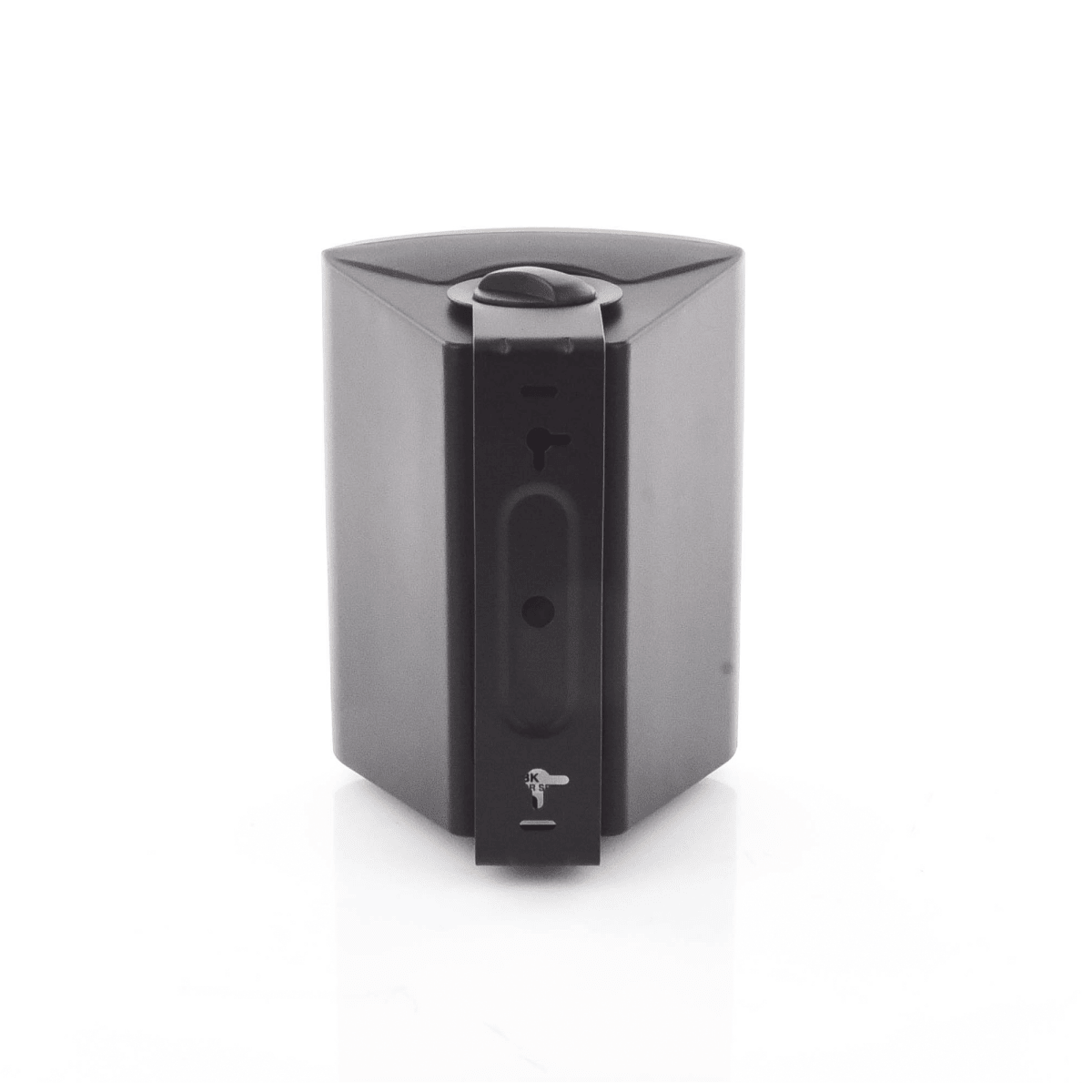 Bocinas ExteriorTRUAUDIOOL-5BKAltavoz Exterior 2 Vías 80W Woofer 5.25in Tweeter 0.75in 8Ω Negro TruAudio OL - 5BK - SILYMX
