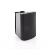 Bocinas ExteriorTRUAUDIOOL-5BKAltavoz Exterior 2 Vías 80W Woofer 5.25in Tweeter 0.75in 8Ω Negro TruAudio OL - 5BK - SILYMX