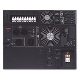 UPS de 6000 VA/5400 W, Online Doble Conversión, 200 - 240 Vac de Entrada NEMA L6-30P, 120 - 240 Vac de Salida, Onda Senoidal Pura, Torre o Rack de 8 UR, Con 6 Tomas NEMA 5-20R, 2 NEMA L6-20R y 1 NEMA L6-30R CYBERPOWER - Imagen 1