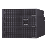 UPS de 6000 VA/5400 W, Online Doble Conversión, 200 - 240 Vac de Entrada NEMA L6-30P, 120 - 240 Vac de Salida, Onda Senoidal Pura, Torre o Rack de 8 UR, Con 6 Tomas NEMA 5-20R, 2 NEMA L6-20R y 1 NEMA L6-30R CYBERPOWER - Imagen 2