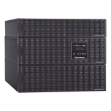 UPS de 6000 VA/5400 W, Online Doble Conversión, 200 - 240 Vac de Entrada NEMA L6-30P, 120 - 240 Vac de Salida, Onda Senoidal Pura, Torre o Rack de 8 UR, Con 6 Tomas NEMA 5-20R, 2 NEMA L6-20R y 1 NEMA L6-30R CYBERPOWER - Imagen 3
