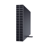 Transformador Reductor de 208 Vca a 120 Vca, Con entrada Hardwire con Cable de Uso Rudo y 6 Salidas NEMA 5-20R, Recomendado para UPS modelo OLS10KERT5UNEMA CYBERPOWER - Imagen 1