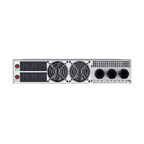 Transformador Reductor de 208 Vca a 120 Vca, Con entrada Hardwire con Cable de Uso Rudo y 6 Salidas NEMA 5-20R, Recomendado para UPS modelo OLS10KERT5UNEMA CYBERPOWER - Imagen 2