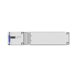 Transceptores de Fibra OpticaRUIJIEOM-GE-SFP-10KM-SM1490Transceptor PON SC UPC 1GB Monomodo hasta 10 Km e - Lighten Ruijie OM - GE - SFP - 10KM - SM1490 - SILYMX