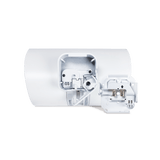 Audio ProfesionalTRUAUDIOOP6-WTAltavoz Exterior 2 Vías 120W 6.5" Radiador Graves Montaje Rápido Blanco TruAudio OP6 - WT - SILYMX