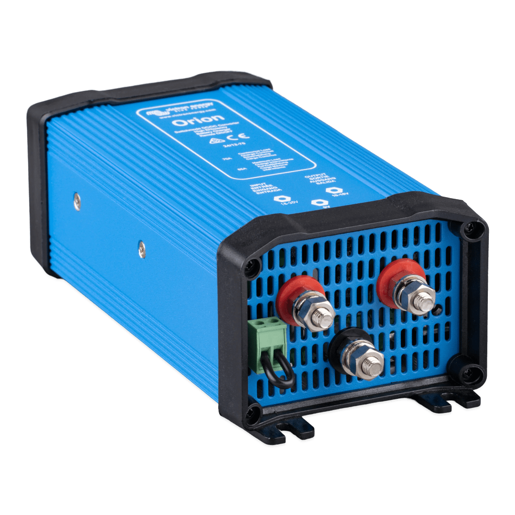 Convertidor DC-DC Orion 24/12-70A / No Aislado / 70 A / Para Aplicaciones Móviles VICTRON ENERGY - Imagen 3