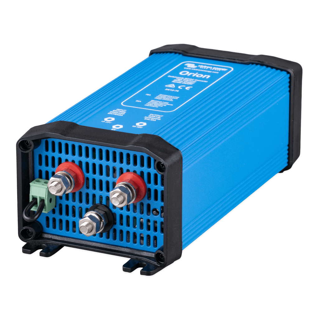Convertidor DC-DC Orion 24/12-70A / No Aislado / 70 A / Para Aplicaciones Móviles VICTRON ENERGY - Imagen 4