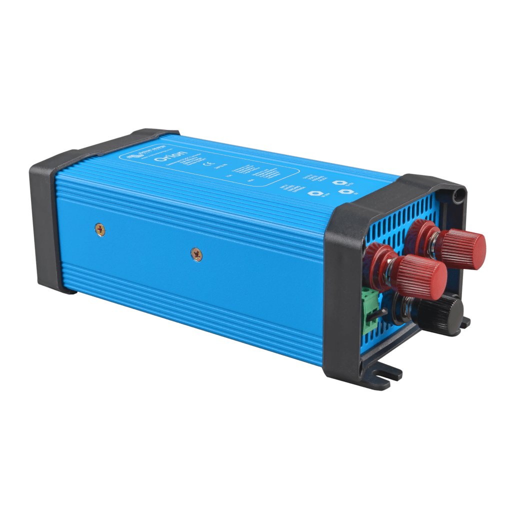 Convertidor DC-DC Orion 24/12-70A / No Aislado / 70 A / Para Aplicaciones Móviles VICTRON ENERGY - Imagen 6