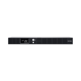 UPS / No BreakCYBERPOWEROR500LCDRM1UaNo Break UPS Rack 1U 500VA 300W LCD Linea Interactiva 6 Contactos CyberPower OR500LCDRM1Ua - SILYMX