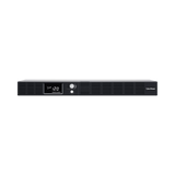 UPS / No BreakCYBERPOWEROR500LCDRM1UaNo Break UPS Rack 1U 500VA 300W LCD Linea Interactiva 6 Contactos CyberPower OR500LCDRM1Ua - SILYMX
