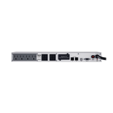 UPS / No BreakCYBERPOWEROR500LCDRM1UaNo Break UPS Rack 1U 500VA 300W LCD Linea Interactiva 6 Contactos CyberPower OR500LCDRM1Ua - SILYMX